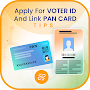 Apply Voter ID & Link Pan Tips