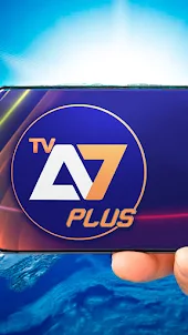 TV A7 Plus