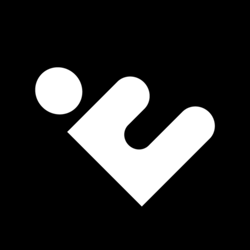 Black Milk Pilates logo