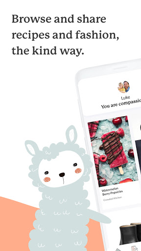 Android application VEEGS screenshort
