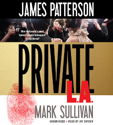 「Private L.A.」圖示圖片