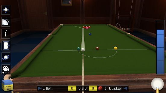 Pro Snooker 2022 screenshots 7