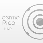 Cover Image of Herunterladen (Old) DermoPico Hair  APK