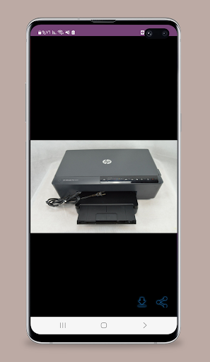 hp officejet pro 6230 guide Screen 3