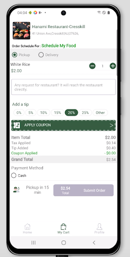 Screenshot 5