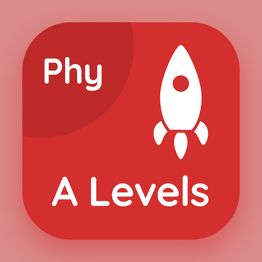 A Level Physics Quiz logo