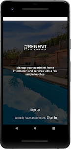 Regent Resident