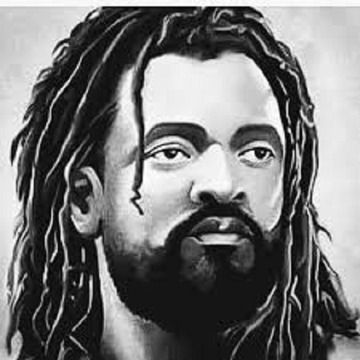 Lucky Dube Songs logo