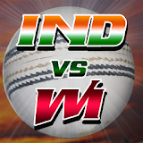 India Vs West Indies 2017 icon