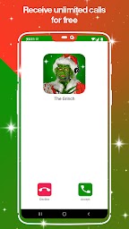 Santa Claus Call Simulator