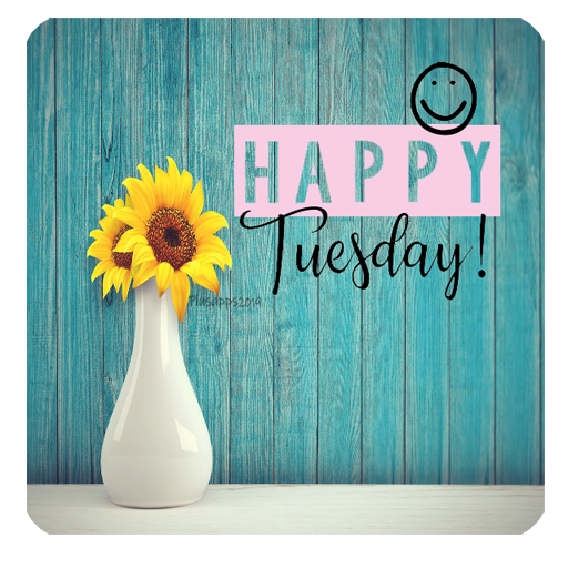 Happy Tuesday Images and Quotes - Apps on Google Play