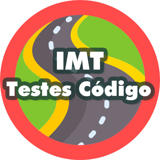 IMT - Testes de Código  Icon