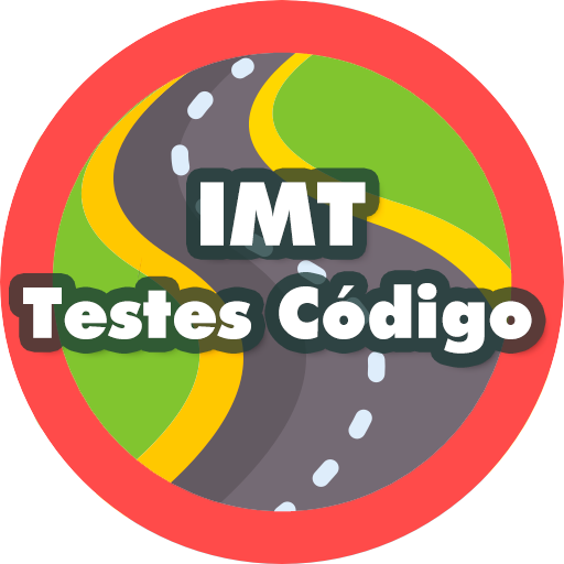 IMT - Testes de Código logo