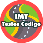 Cover Image of ダウンロード IMT - Testes de Código  APK