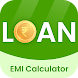 QuickLoan: EMI Repay Planner - Androidアプリ