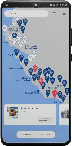 Ven al sur - Apartamentos Screen 3