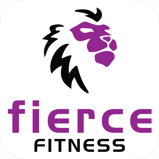Fierce Fitness app logo