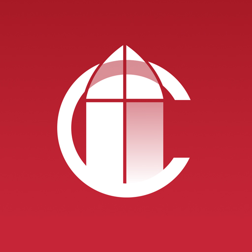 CatholicTV Logo