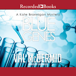 Icon image Blue Genes