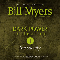 Icon image Dark Power Collection: The Society