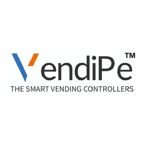 VendiPe Payment Device logo