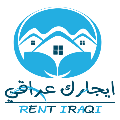 ايجارك عراقي logo