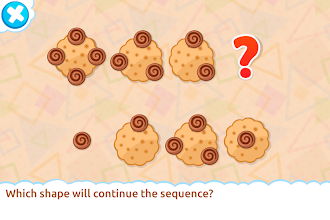 Game screenshot Logic Land Puzzles Adventures apk download
