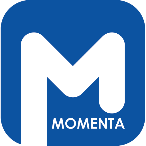 Momenta  Icon