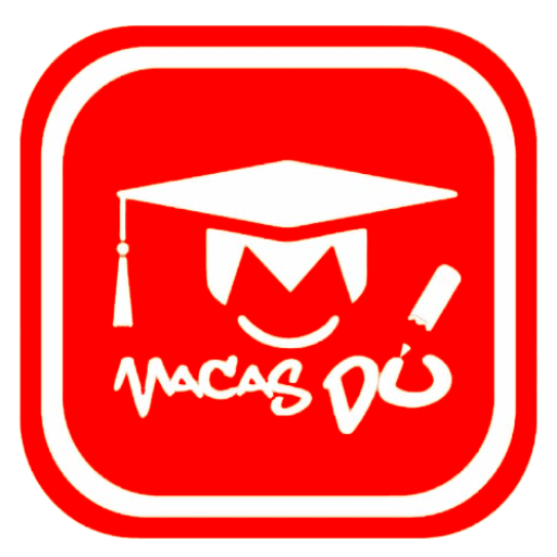 MacasDu Português logo