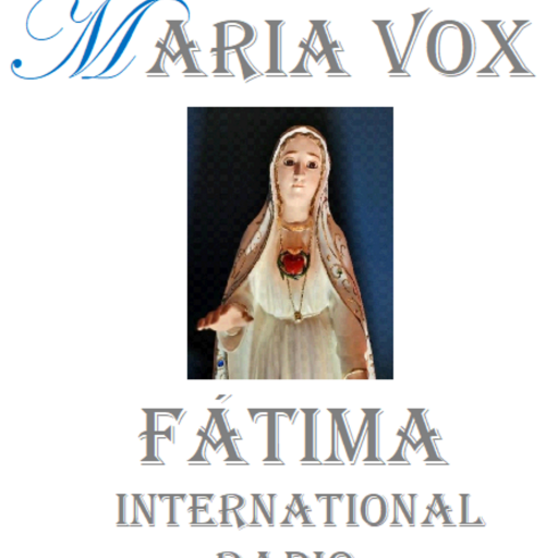 Android application Maria Vox screenshort