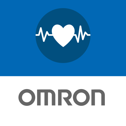 OMRON HeartAdvisor 1.7.3 Icon