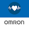 OMRON HeartAdvisor icon