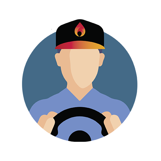 Flash Drivers logo