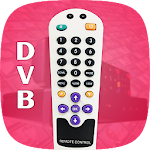 Cover Image of Download Remote Control For DVB  APK