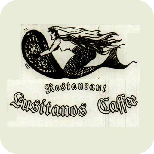 Lusitanos Caffee 1.0 Icon