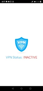 VPN Detect