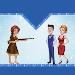 Bullet Master: Shoot Puzzles