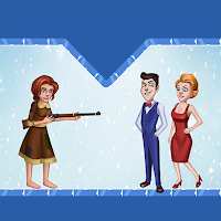 Bullet Master: Shoot Puzzles