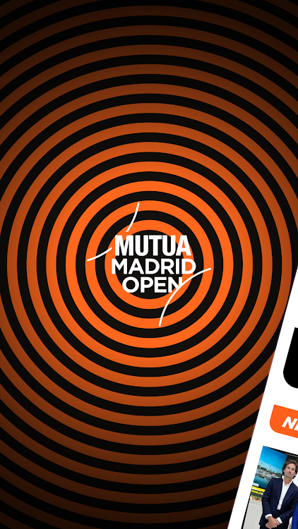 Mutua Madrid Open - 10.4.4 - (Android)