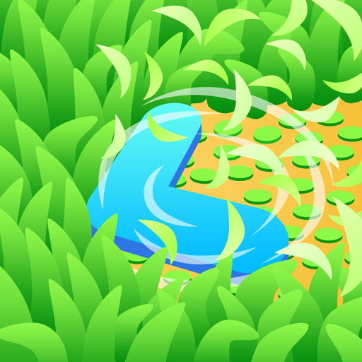 Boomerang Hero logo