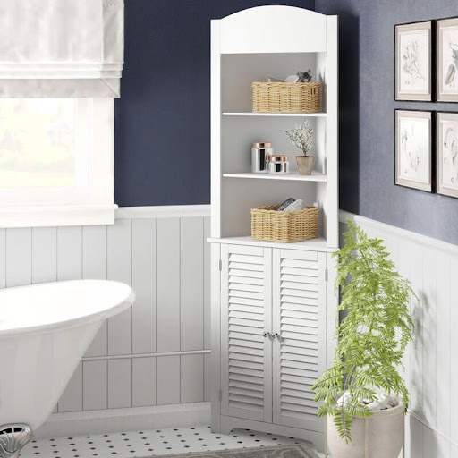 Bathroom Cupboards screenshot 8