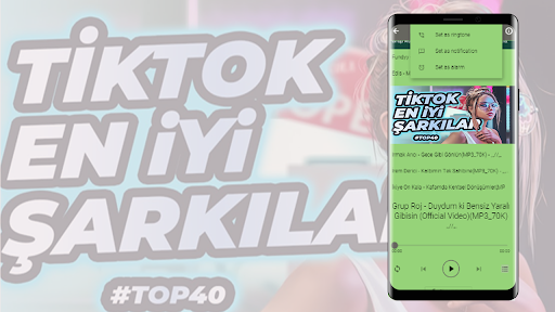 En Iyi Müzikler 2022 Screen 2