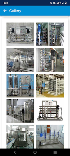 AMM Aqua Pure Systems