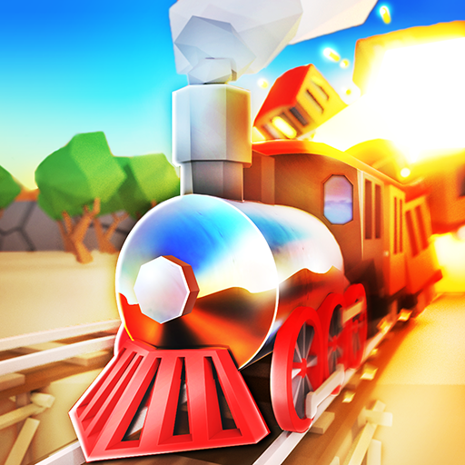 Conduct AR! - Train Action 1.2.1 Icon