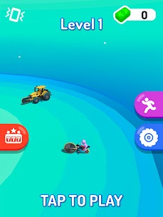 Saw Machine.io Mod Apk (Unlimited Money) 10