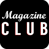 Magazine Club icon