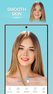Charm - AI Photo Editor Screenshot