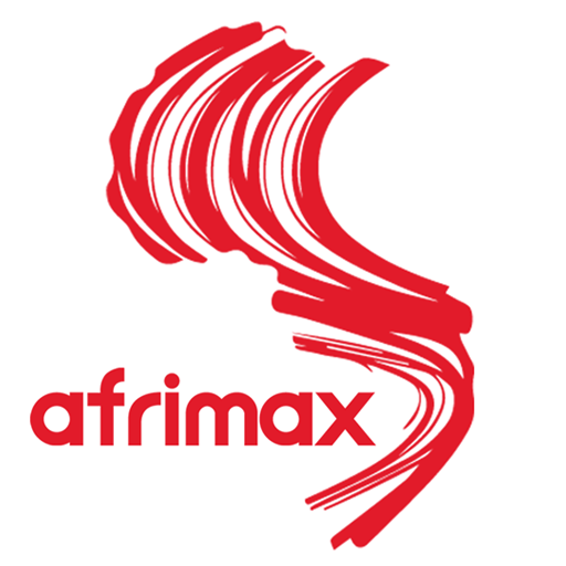MyAfrimax logo