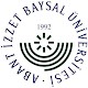 Bolu Abant İzzet Baysal Üniversitesi Изтегляне на Windows