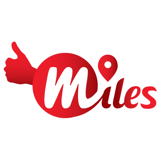 Miles - Ride and Share